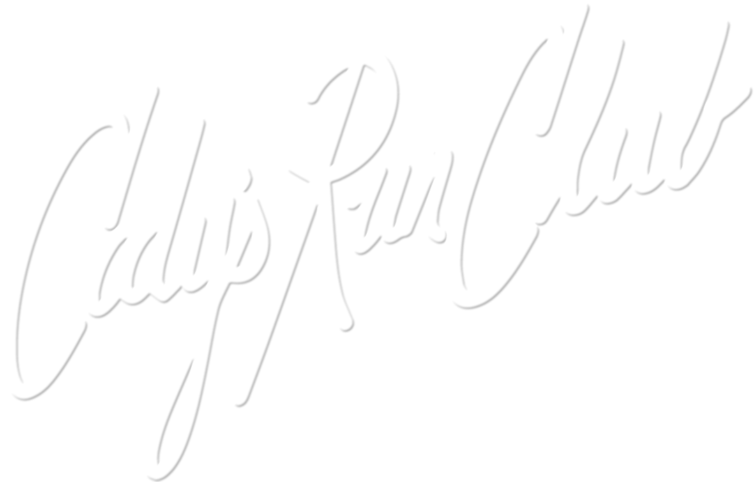 Cody's Run Club