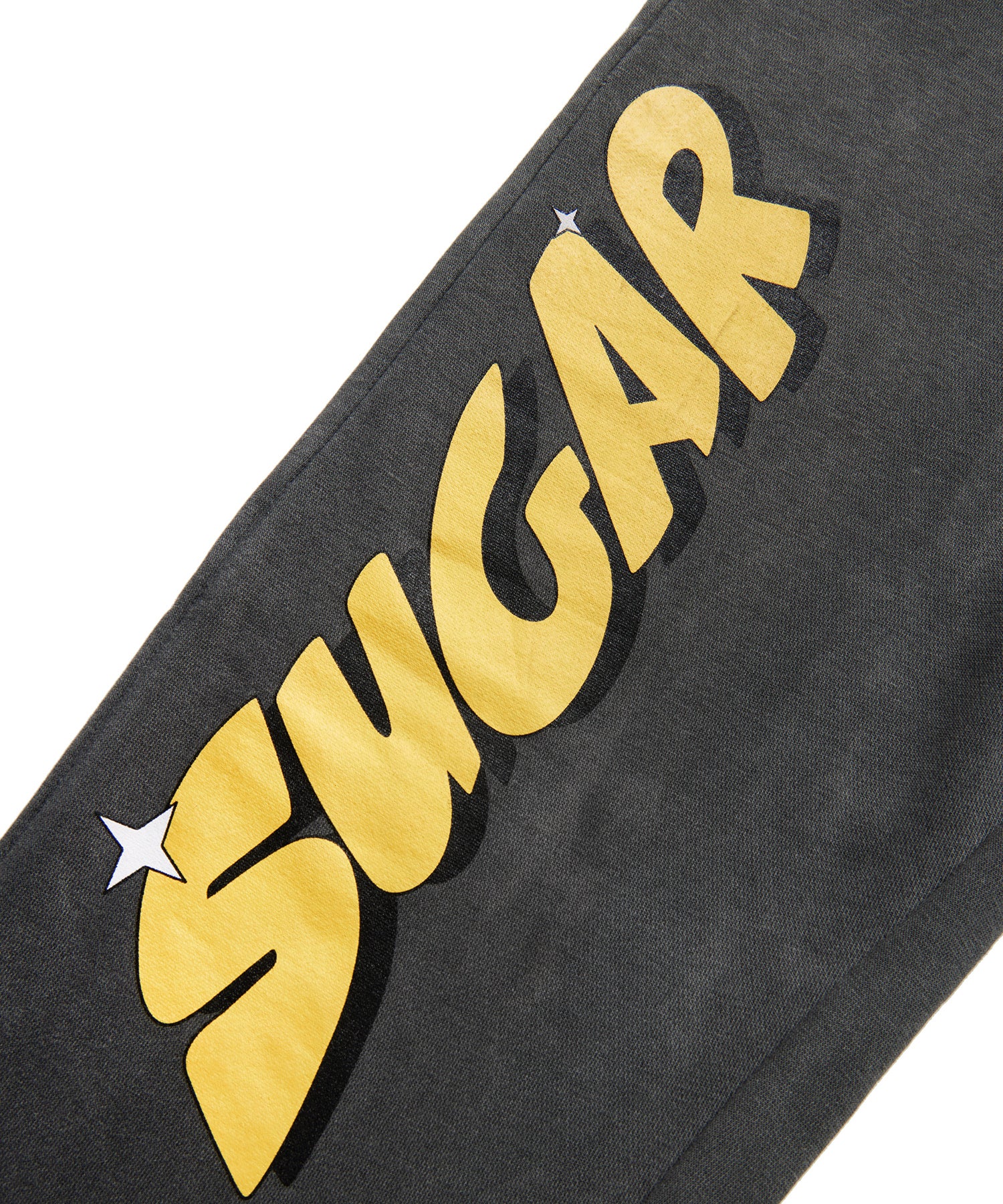 Sugar High Sweatpants Vintage Black